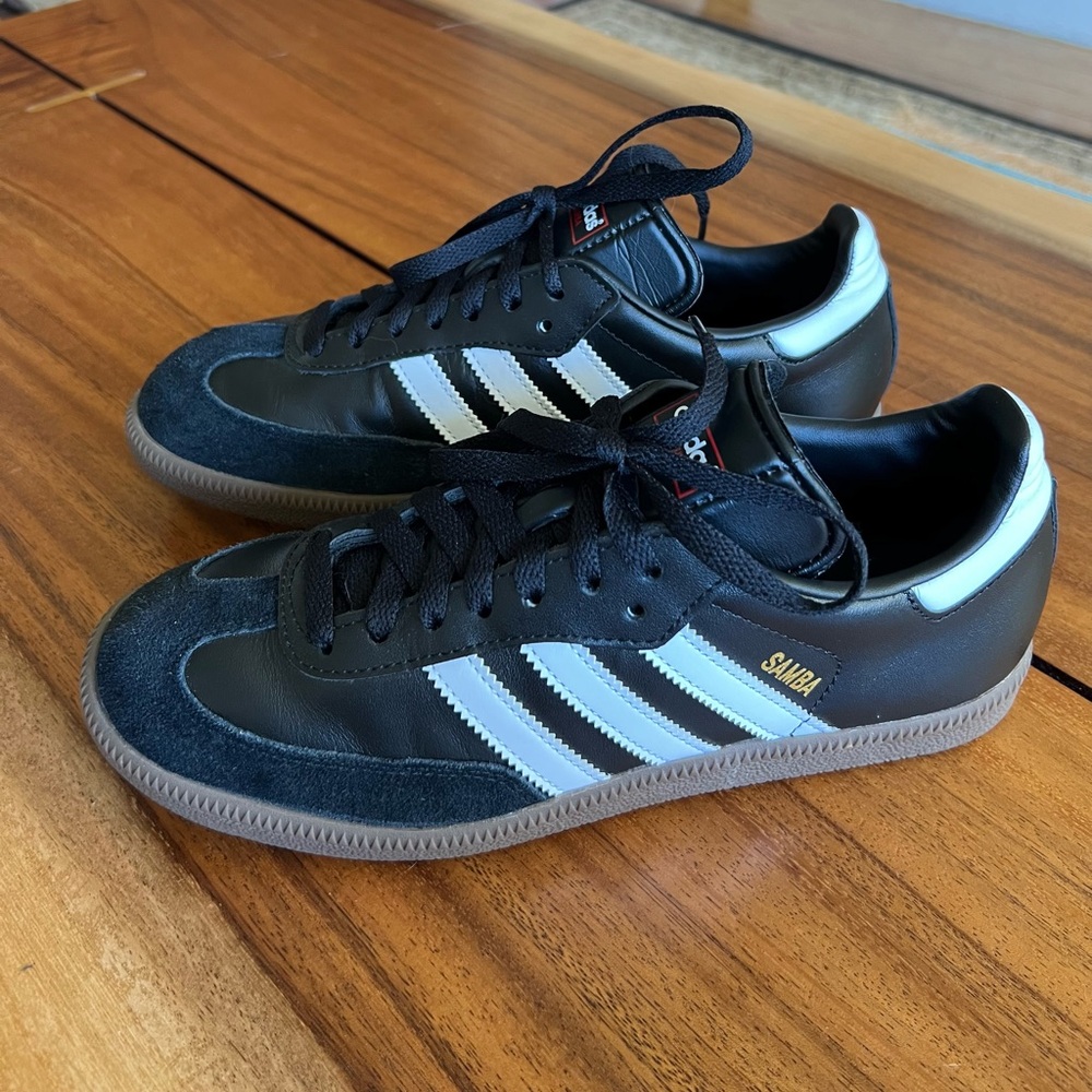 Adidas Samba